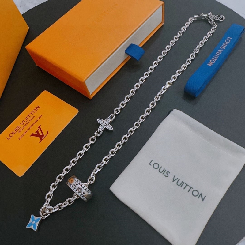 LV Necklaces